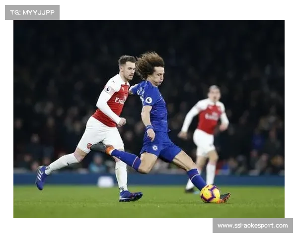 加纳乔梅开二度难救主，切尔西主场惜败阿森纳